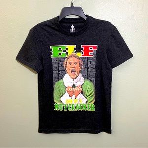ELF Graphic Tee
